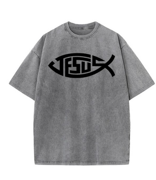 Little fish Luxury T-Shirt